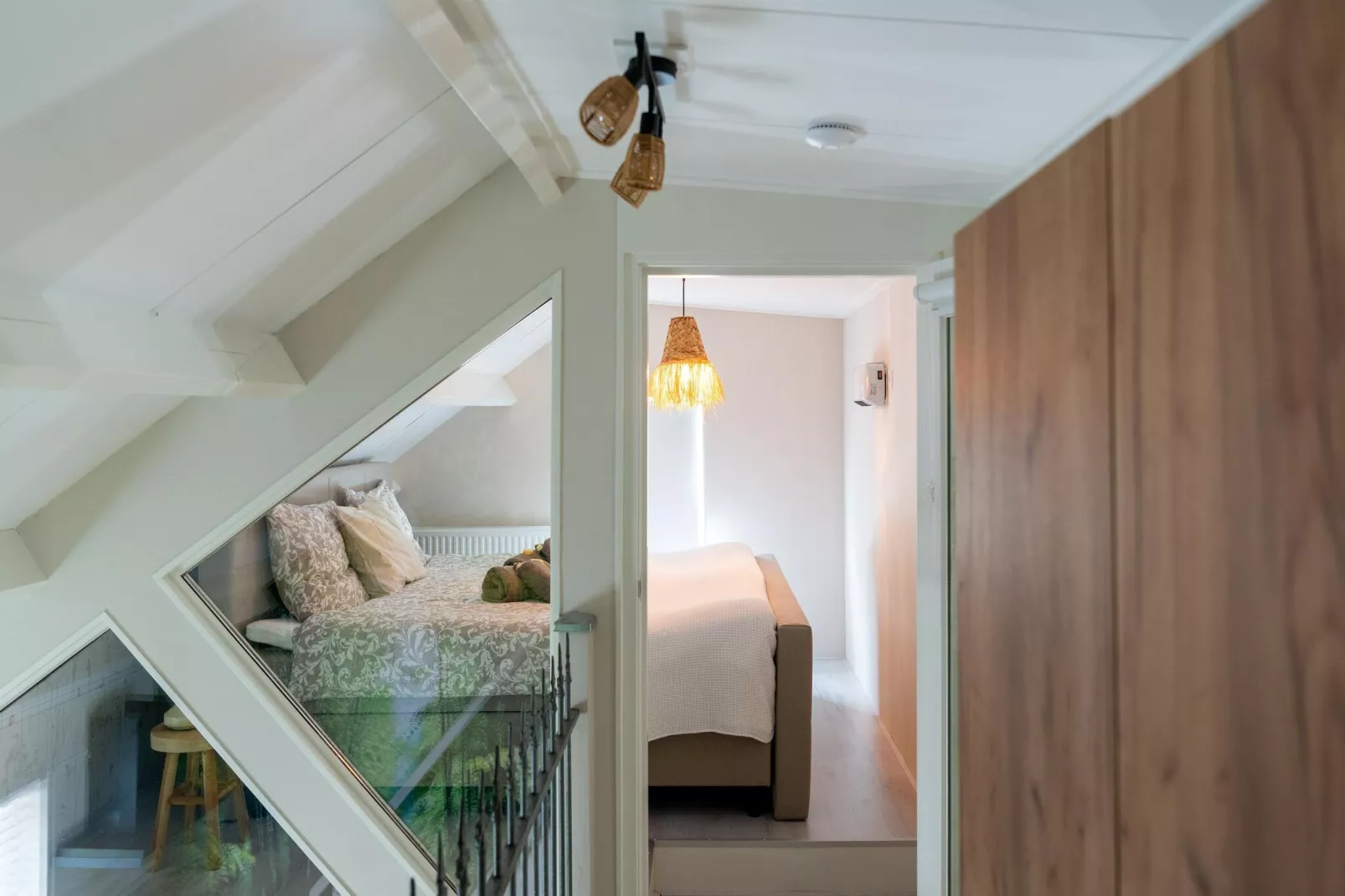 Luxe vakantiehuis Veluwe met Wellness-Landing