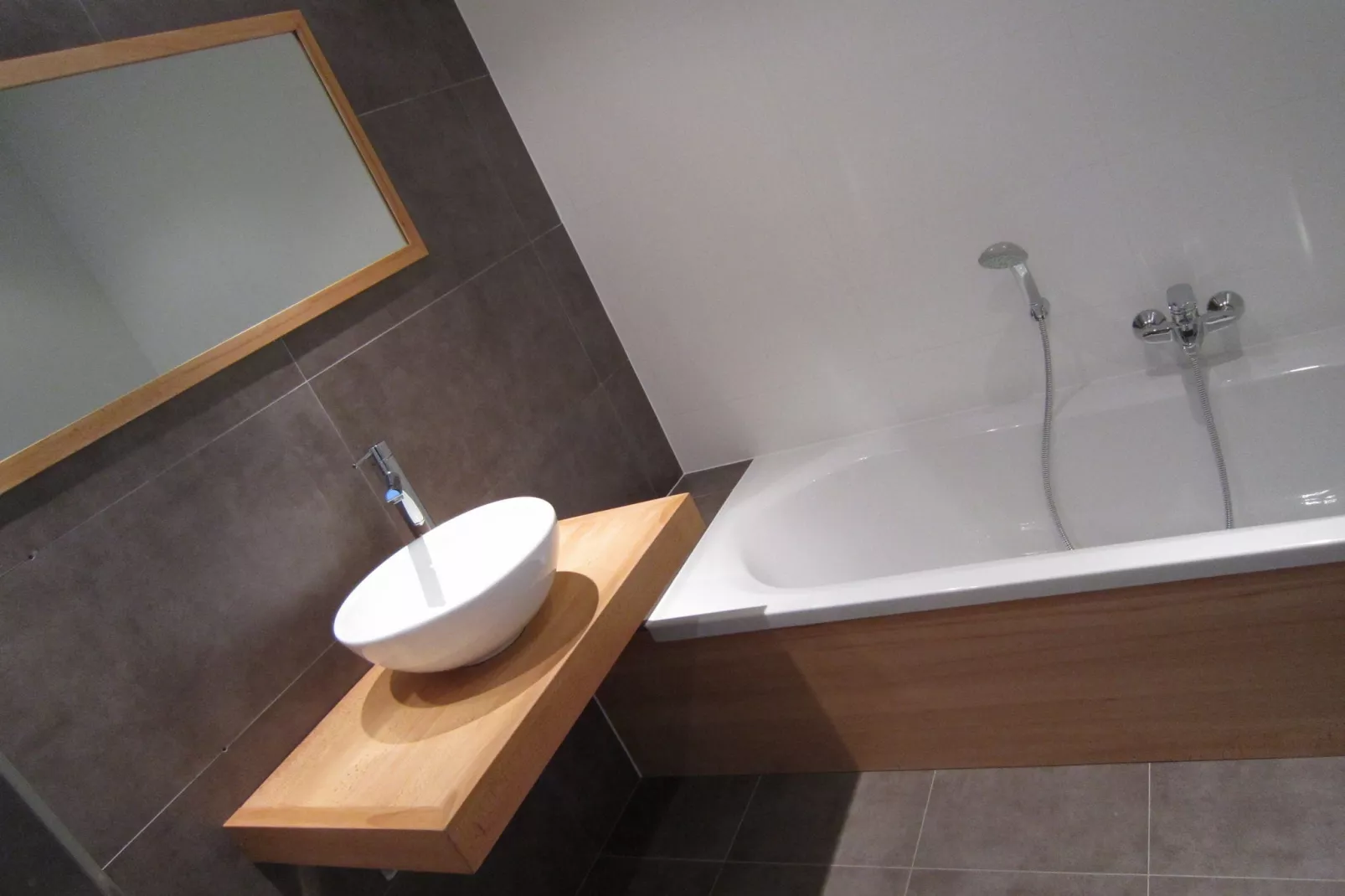 Villa Cierreux-Salle de bain