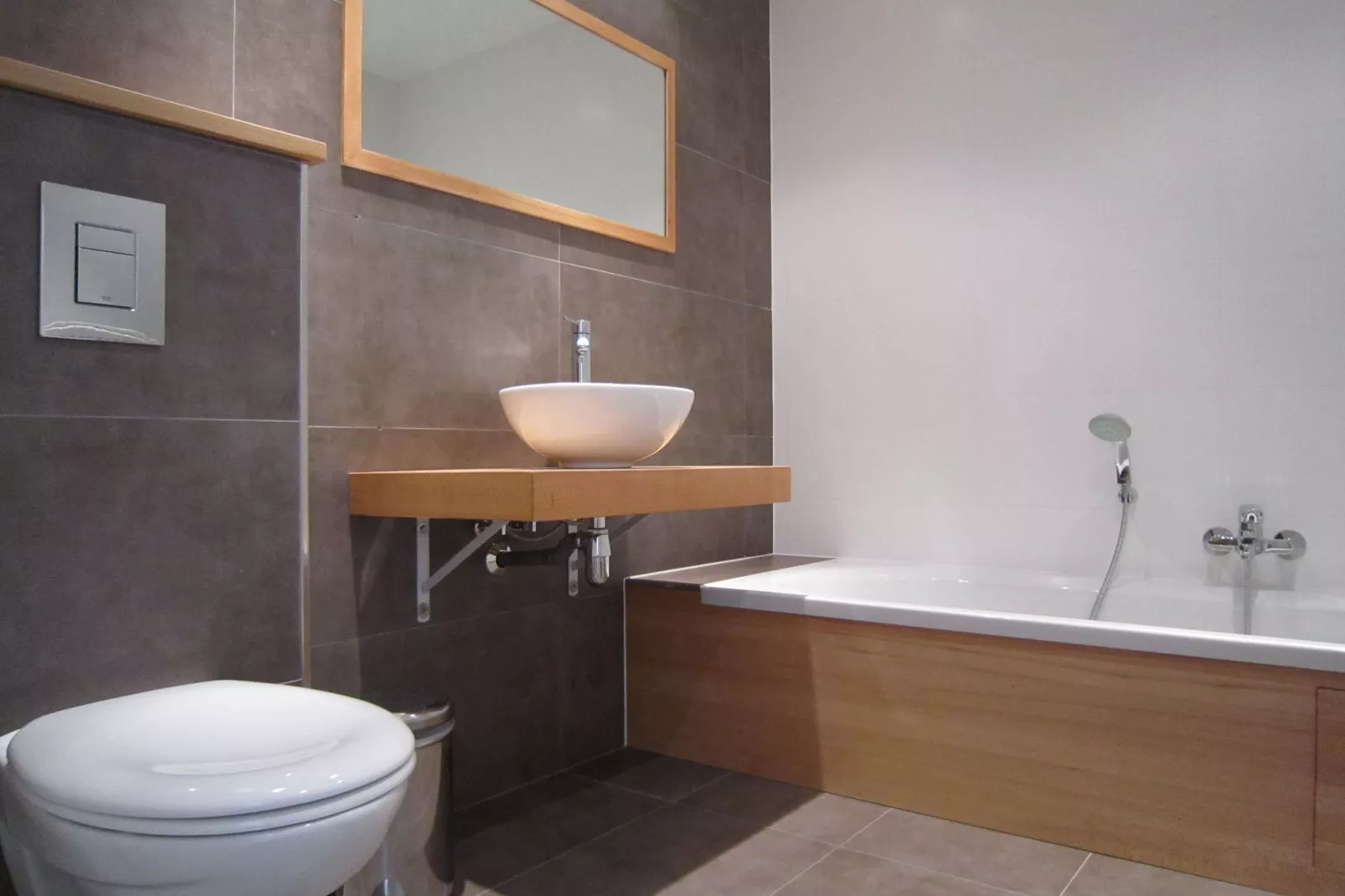 Villa Cierreux-Salle de bain