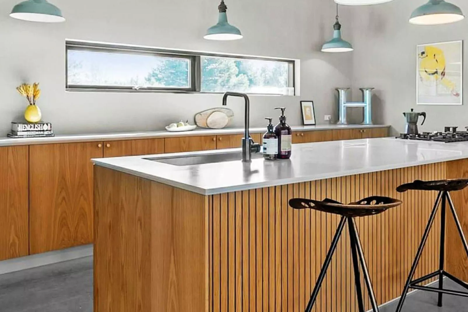 8 person holiday home in Sjællands Odde-Indoor