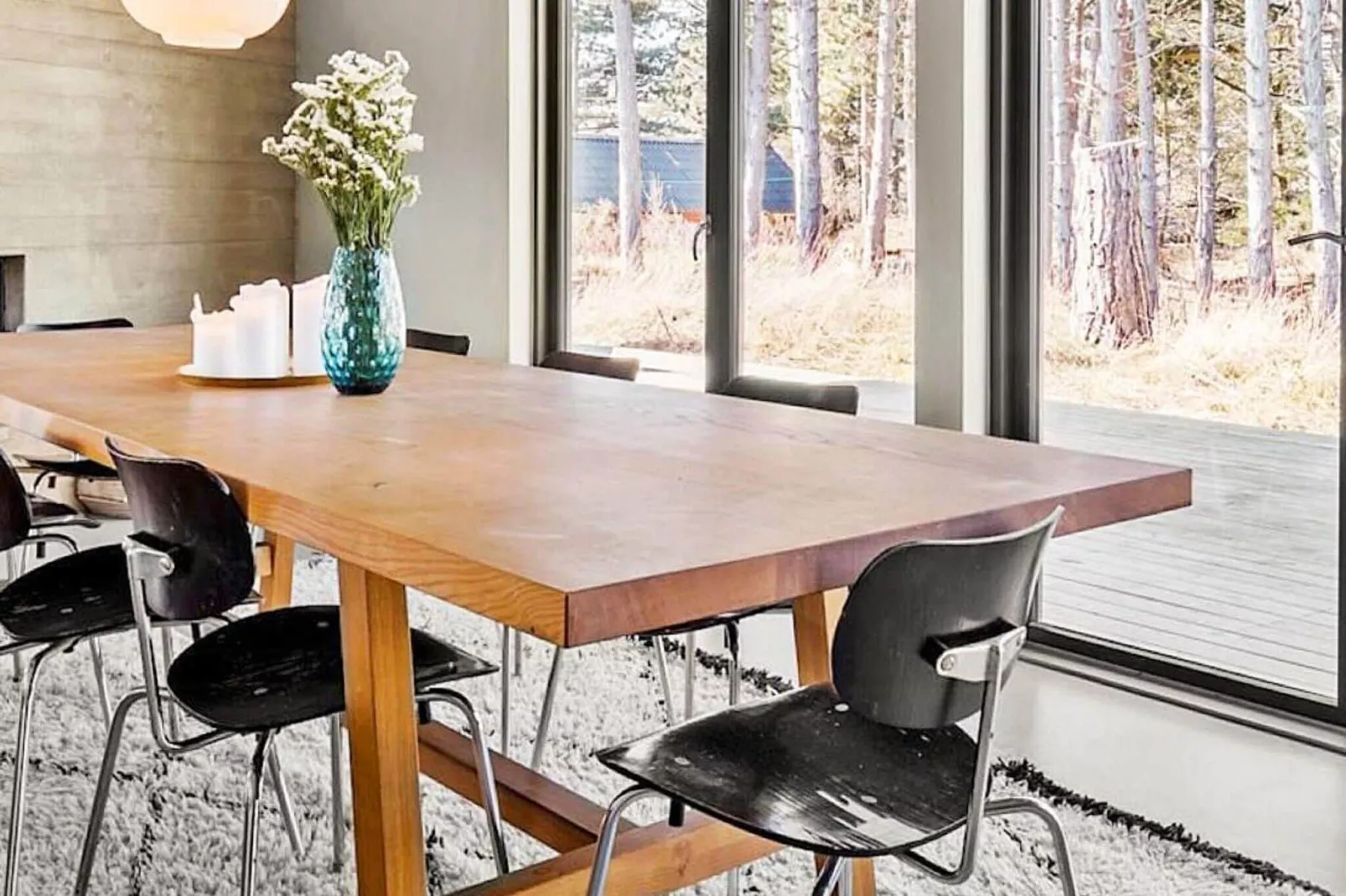 8 person holiday home in Sjællands Odde-Indoor
