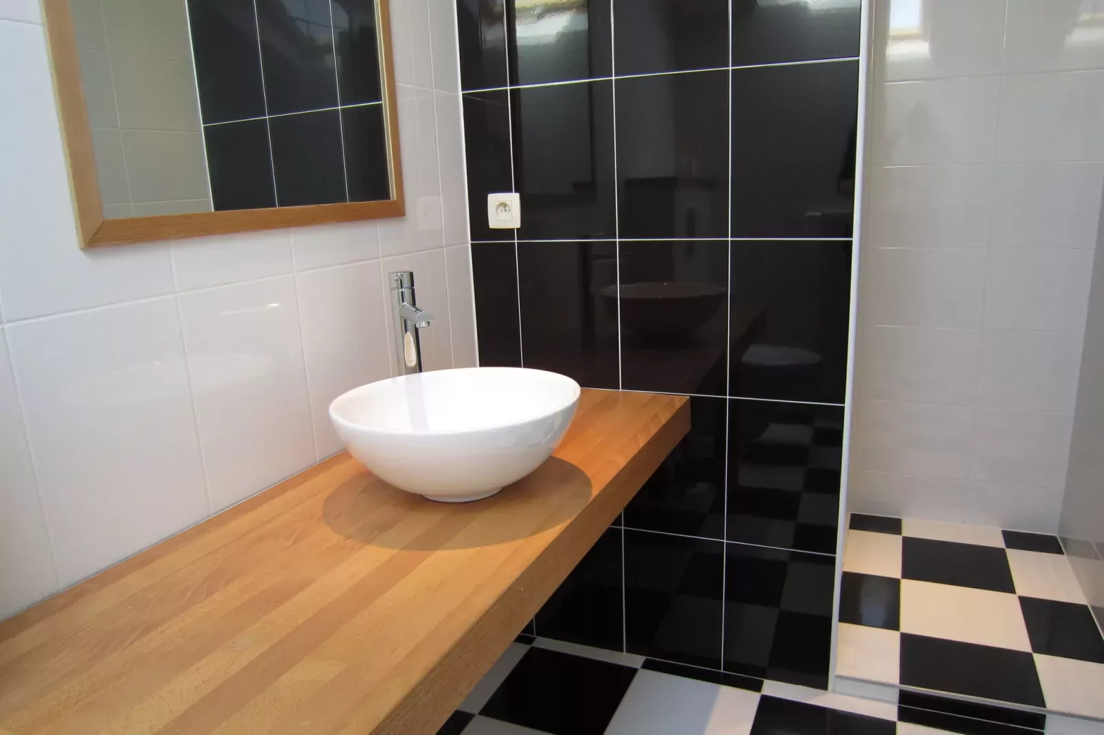 Villa Cierreux-Salle de bain