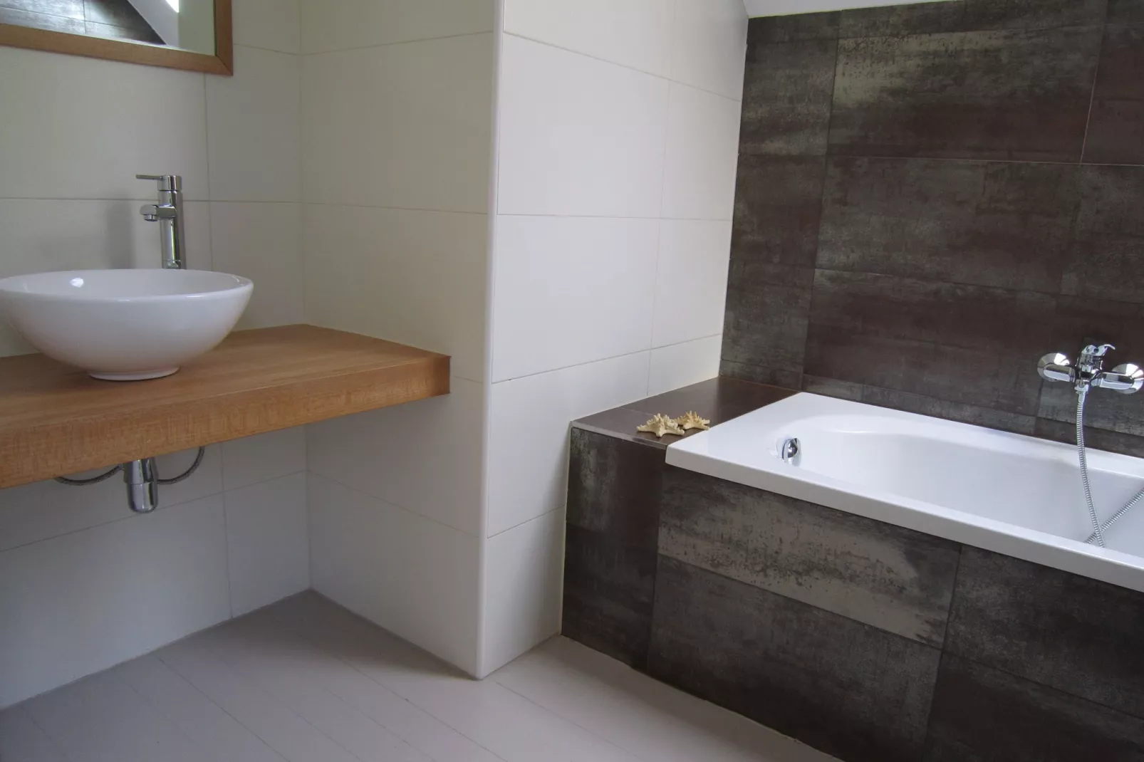 Villa Cierreux-Salle de bain