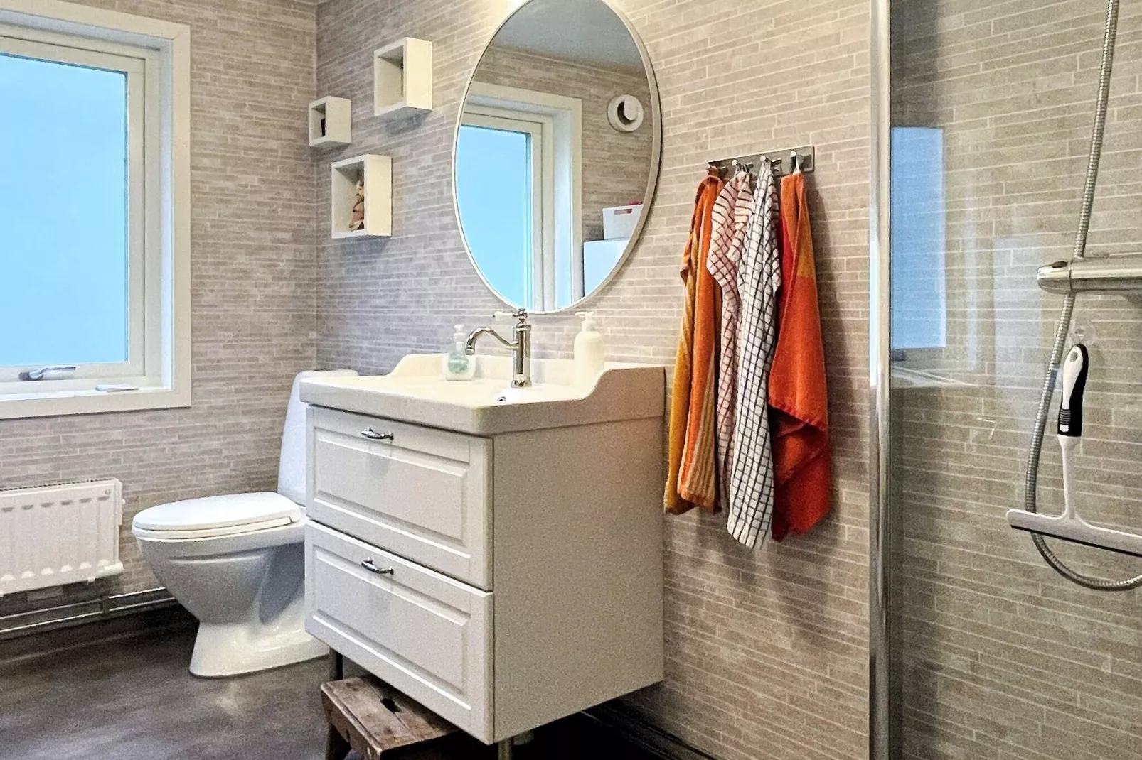 Maison de vacances pour 6 a RIMFORSA-By Traum-Intérieur