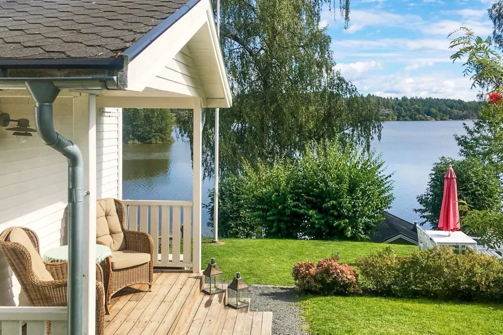 4 star holiday home in Linköping-By Traum-Outdoor