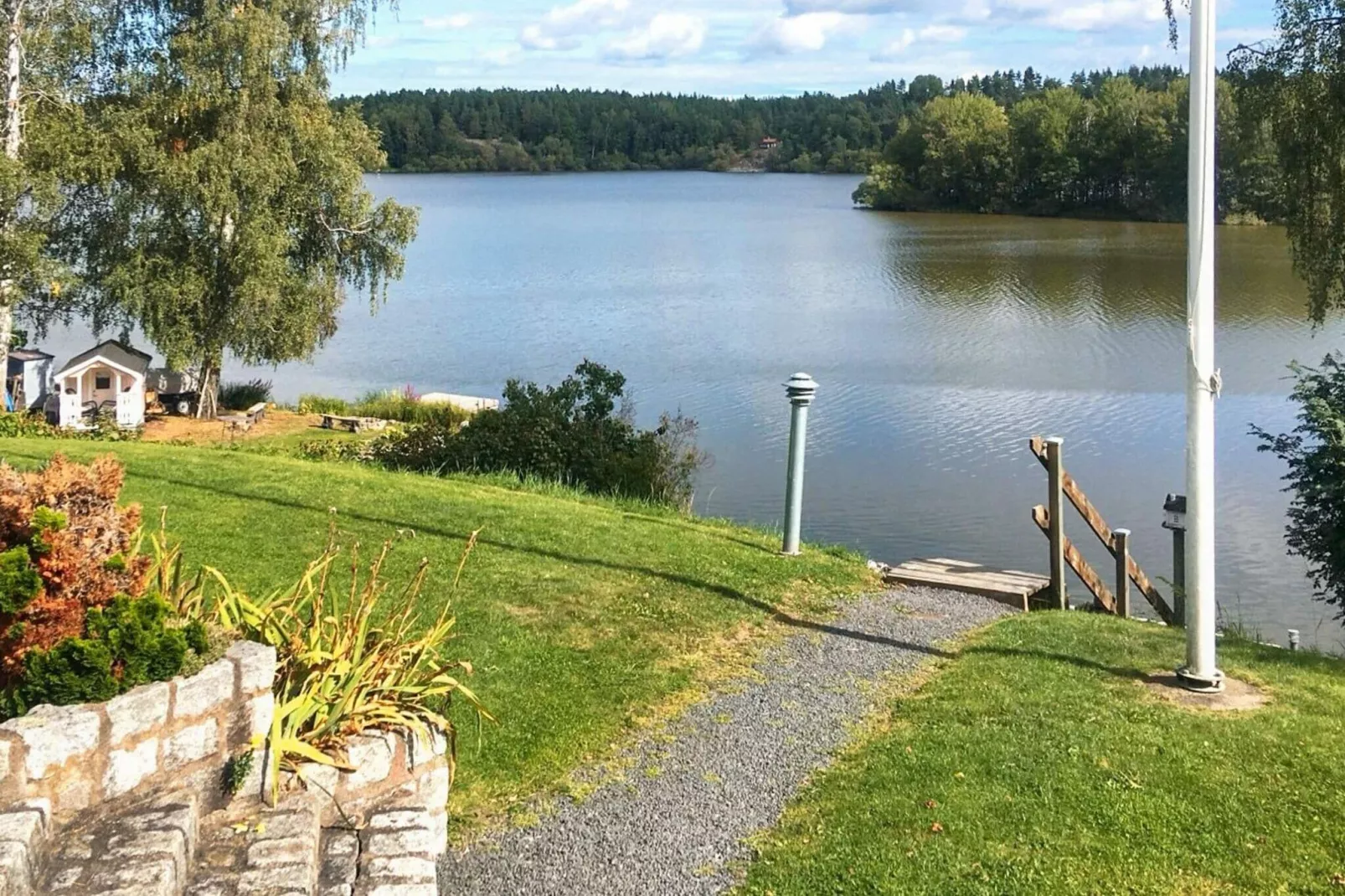 4 star holiday home in Linköping-By Traum-Outdoor
