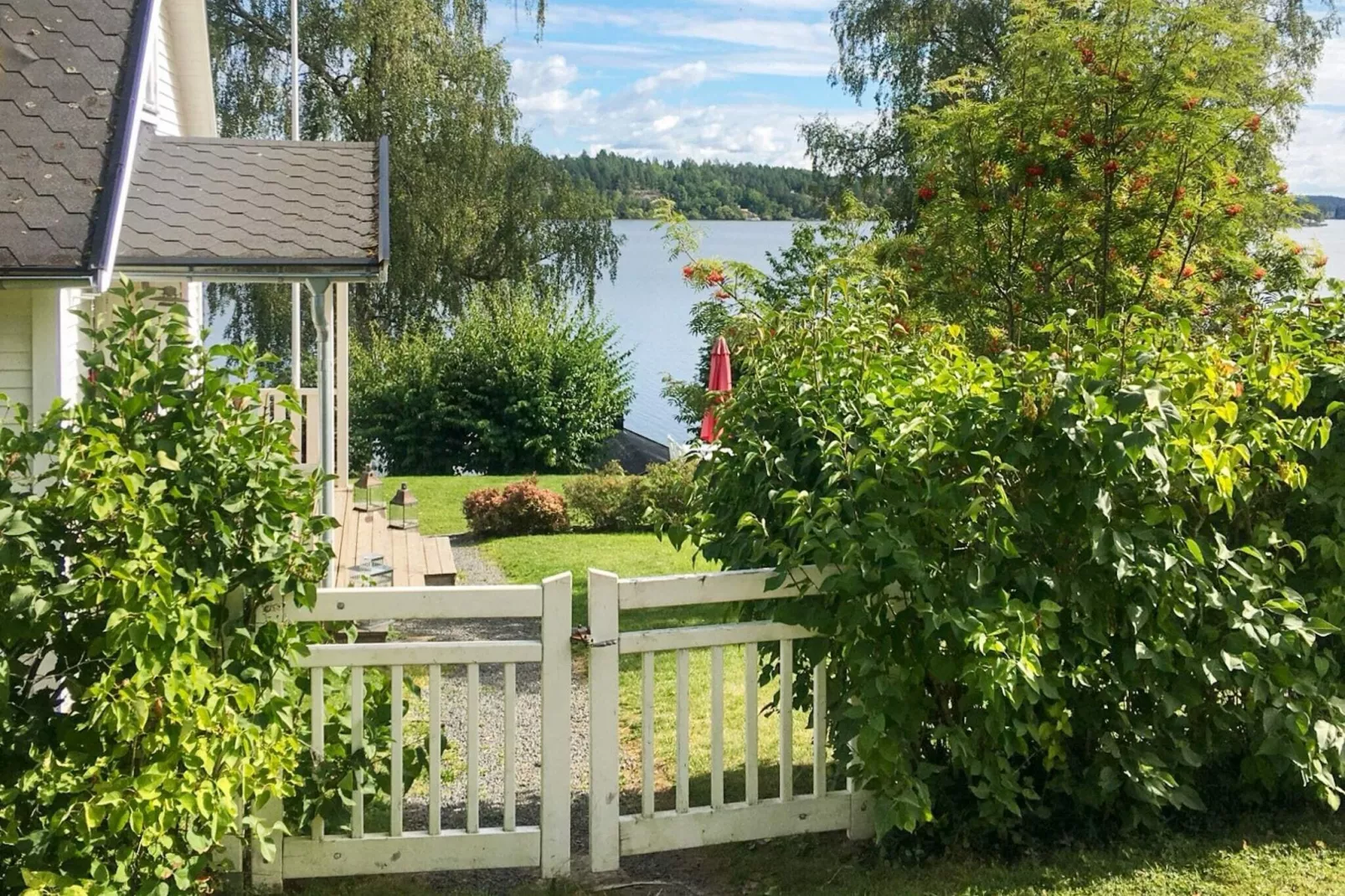 4 star holiday home in Linköping-By Traum-Outdoor