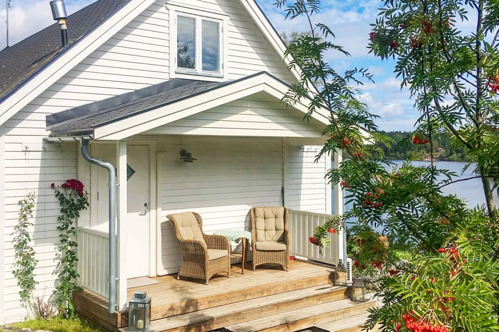 4 star holiday home in Linköping-By Traum-Outdoor