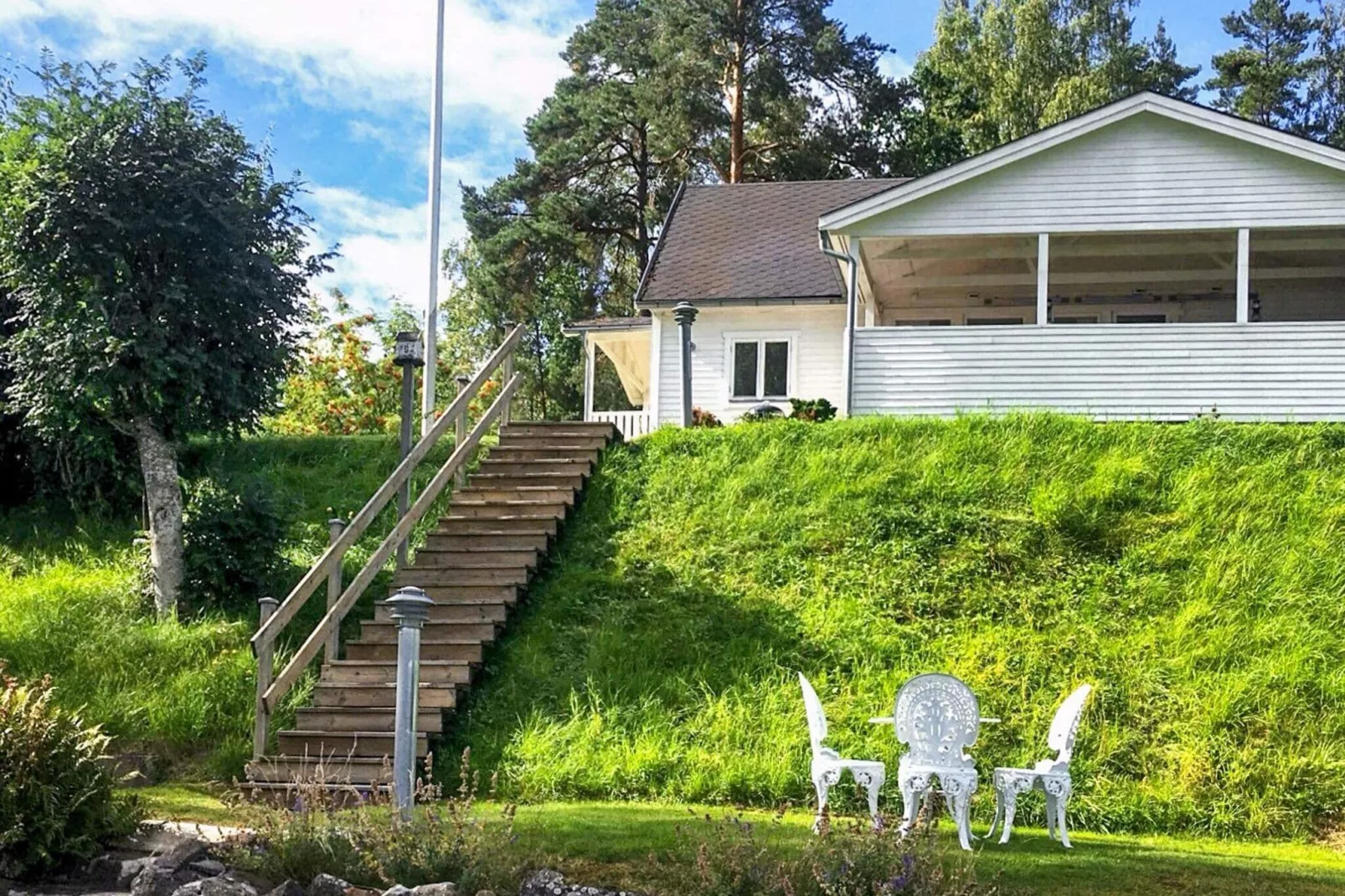 4 star holiday home in Linköping-By Traum-Outdoor
