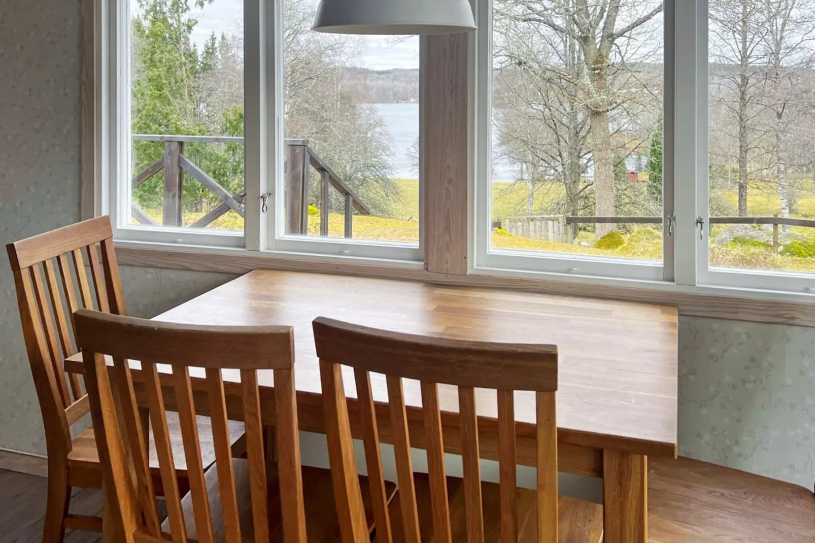 2 person holiday home in LEKERYD-By Traum-Indoor