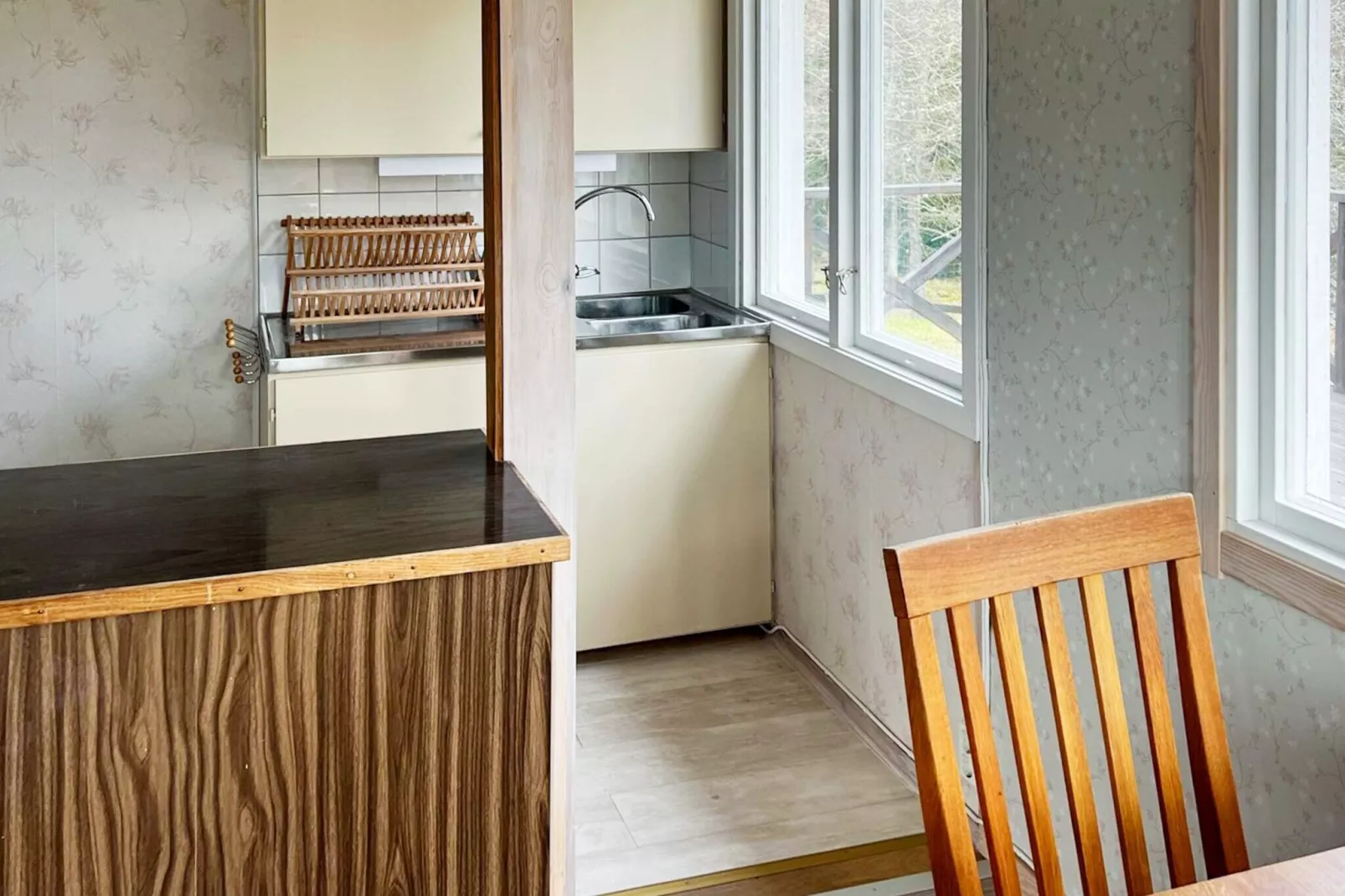 2 person holiday home in LEKERYD-By Traum-Indoor