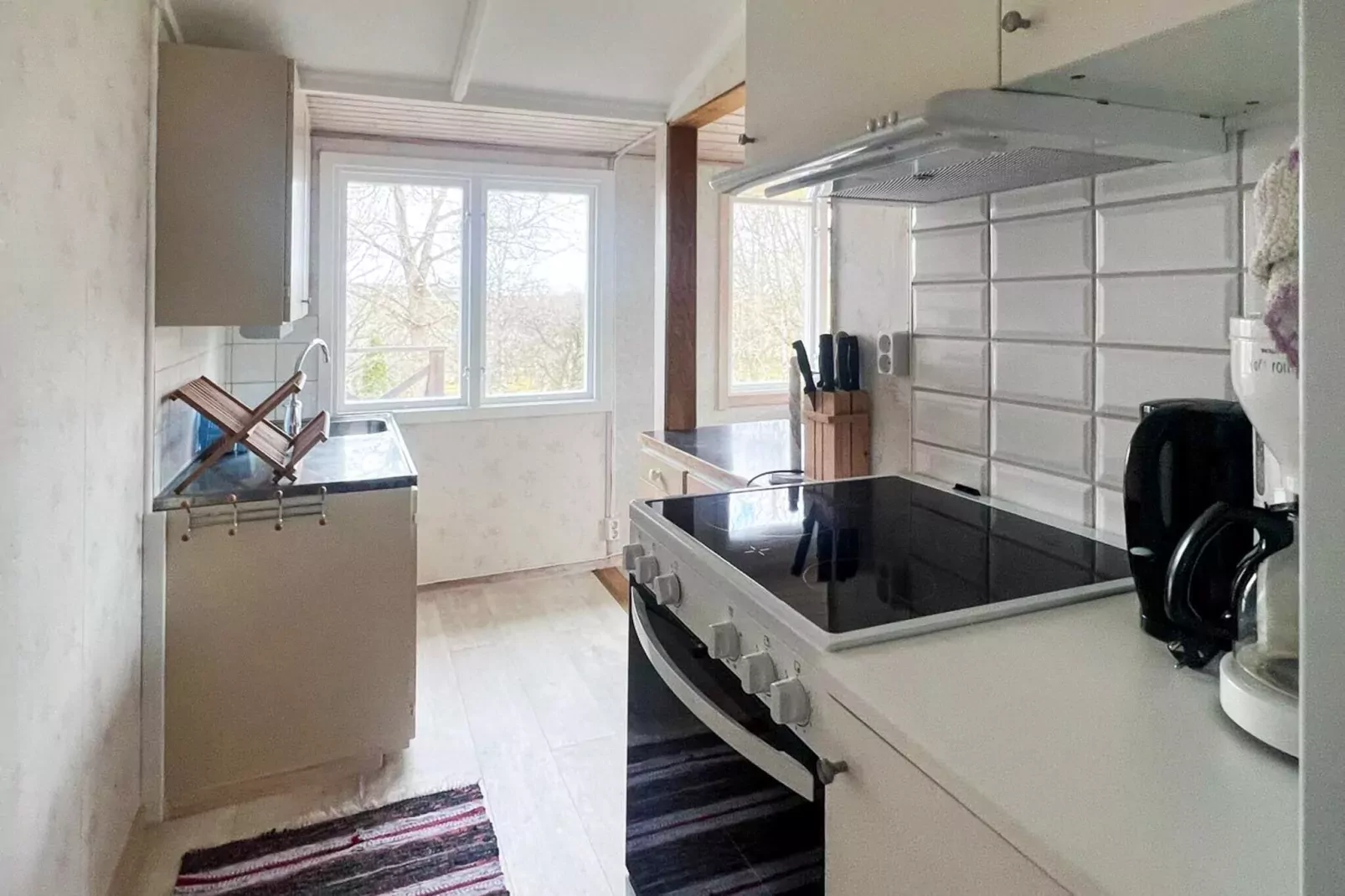 2 person holiday home in LEKERYD-By Traum-Indoor
