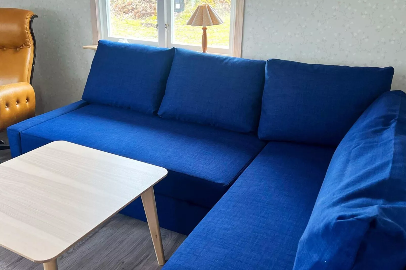 2 person holiday home in LEKERYD-By Traum-Indoor