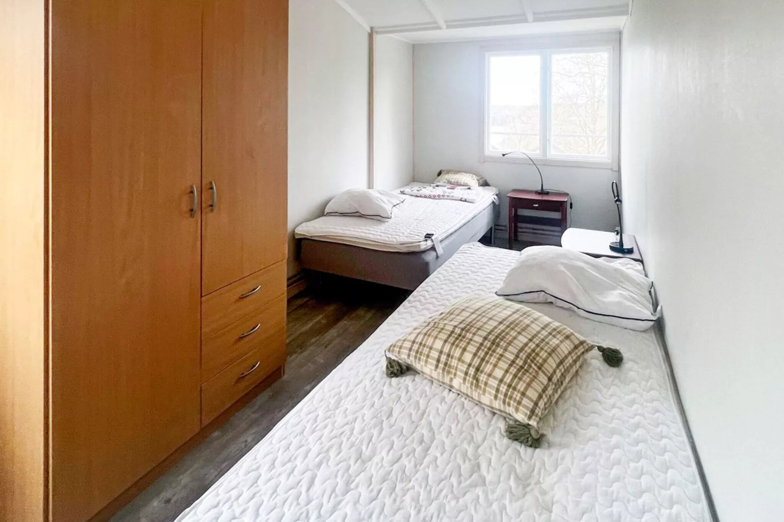 2 person holiday home in LEKERYD-By Traum-Indoor