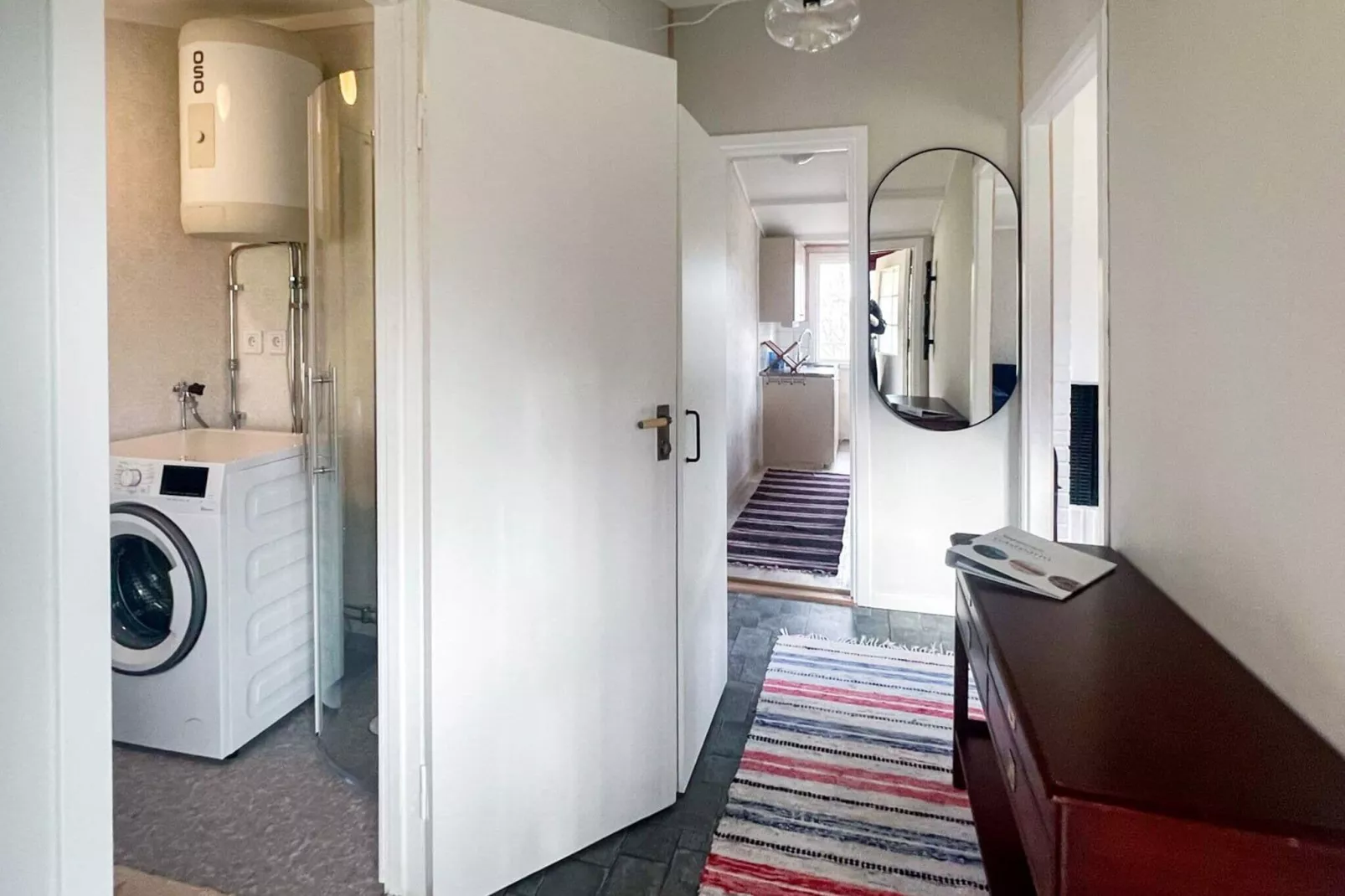 2 person holiday home in LEKERYD-By Traum-Indoor