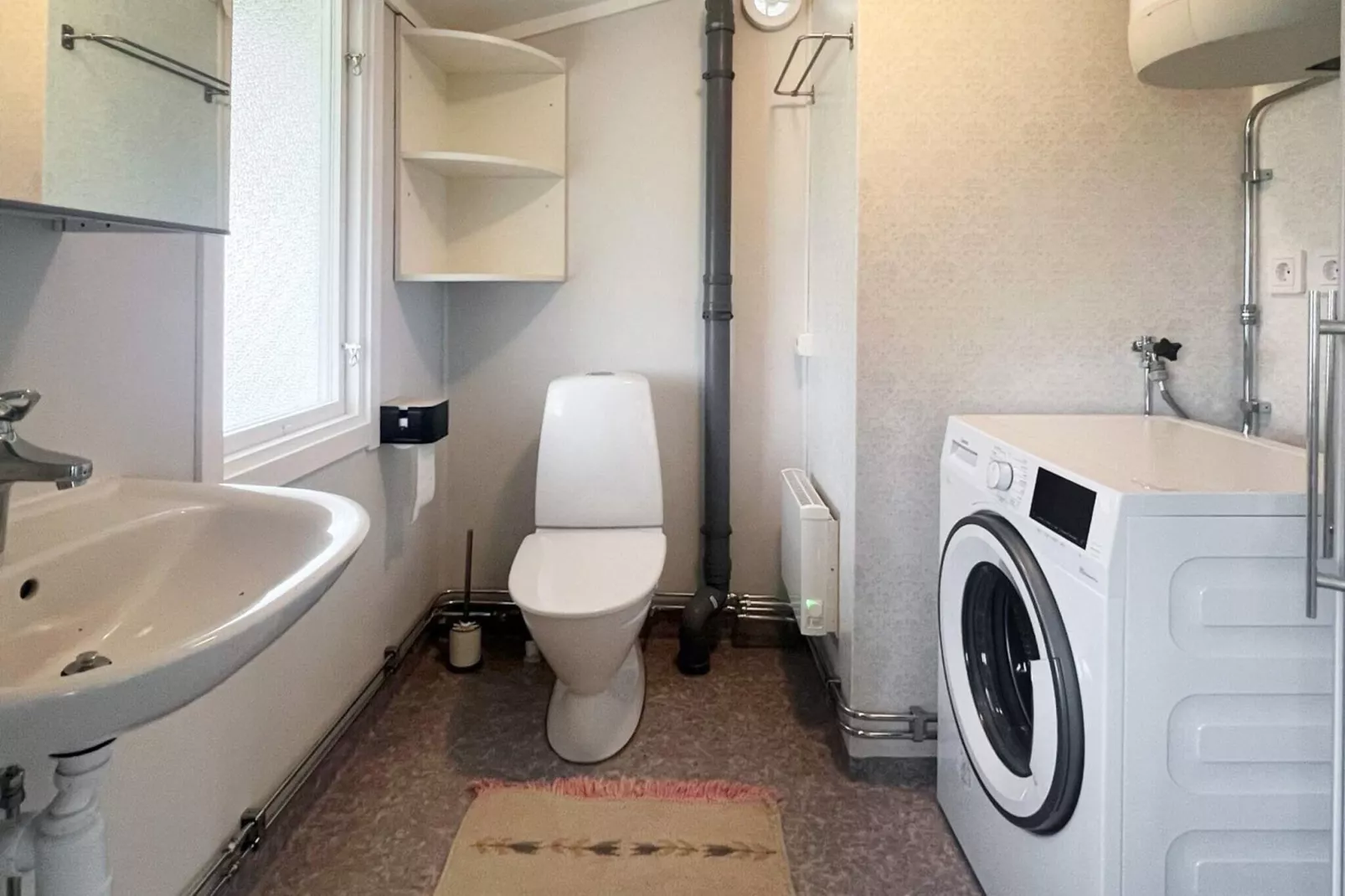 2 person holiday home in LEKERYD-By Traum-Indoor