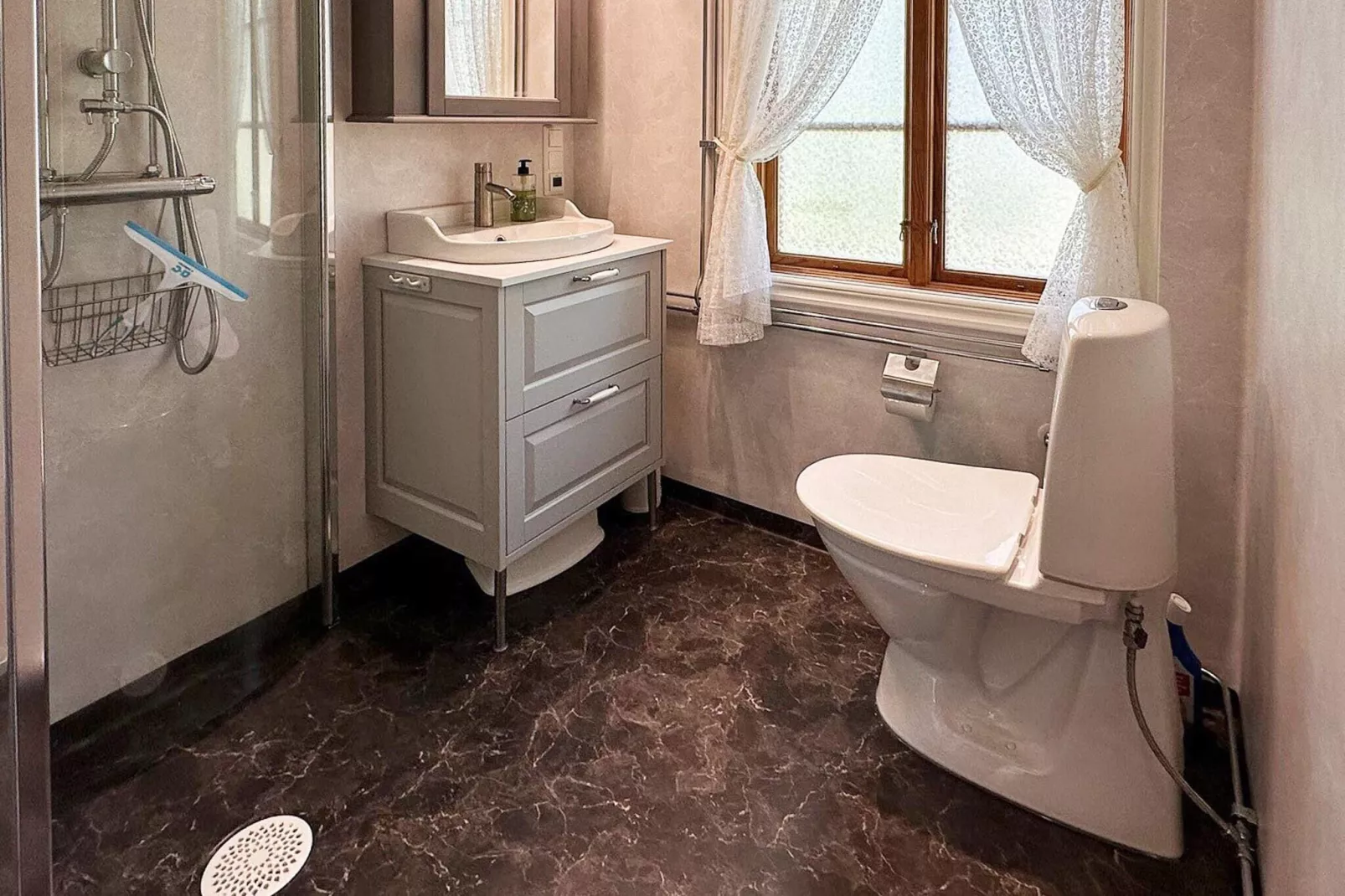 4 star holiday home in MALMKÖPING-Indoor