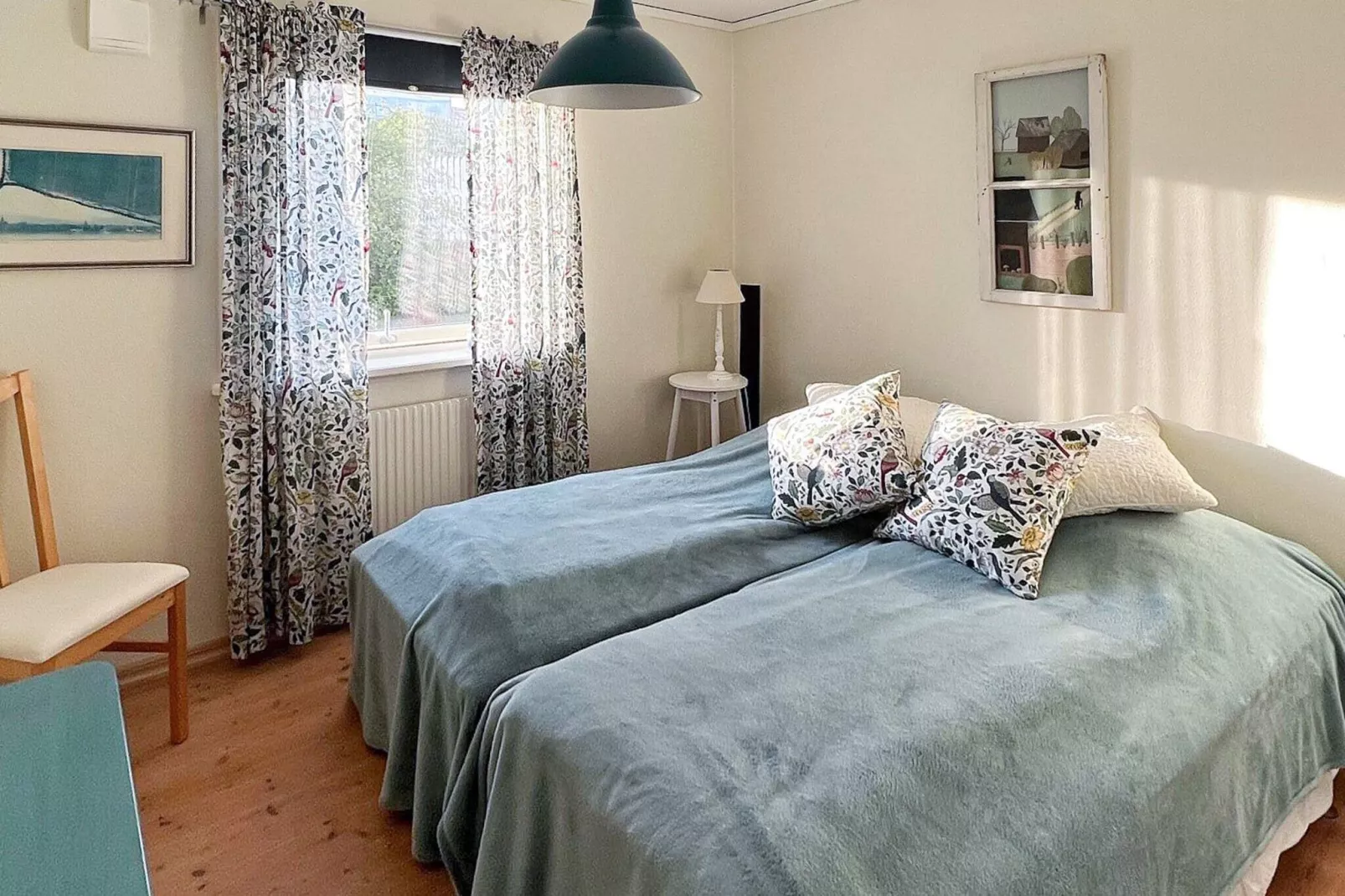4 star holiday home in KÄLLÖ-KNIPPLA-Indoor