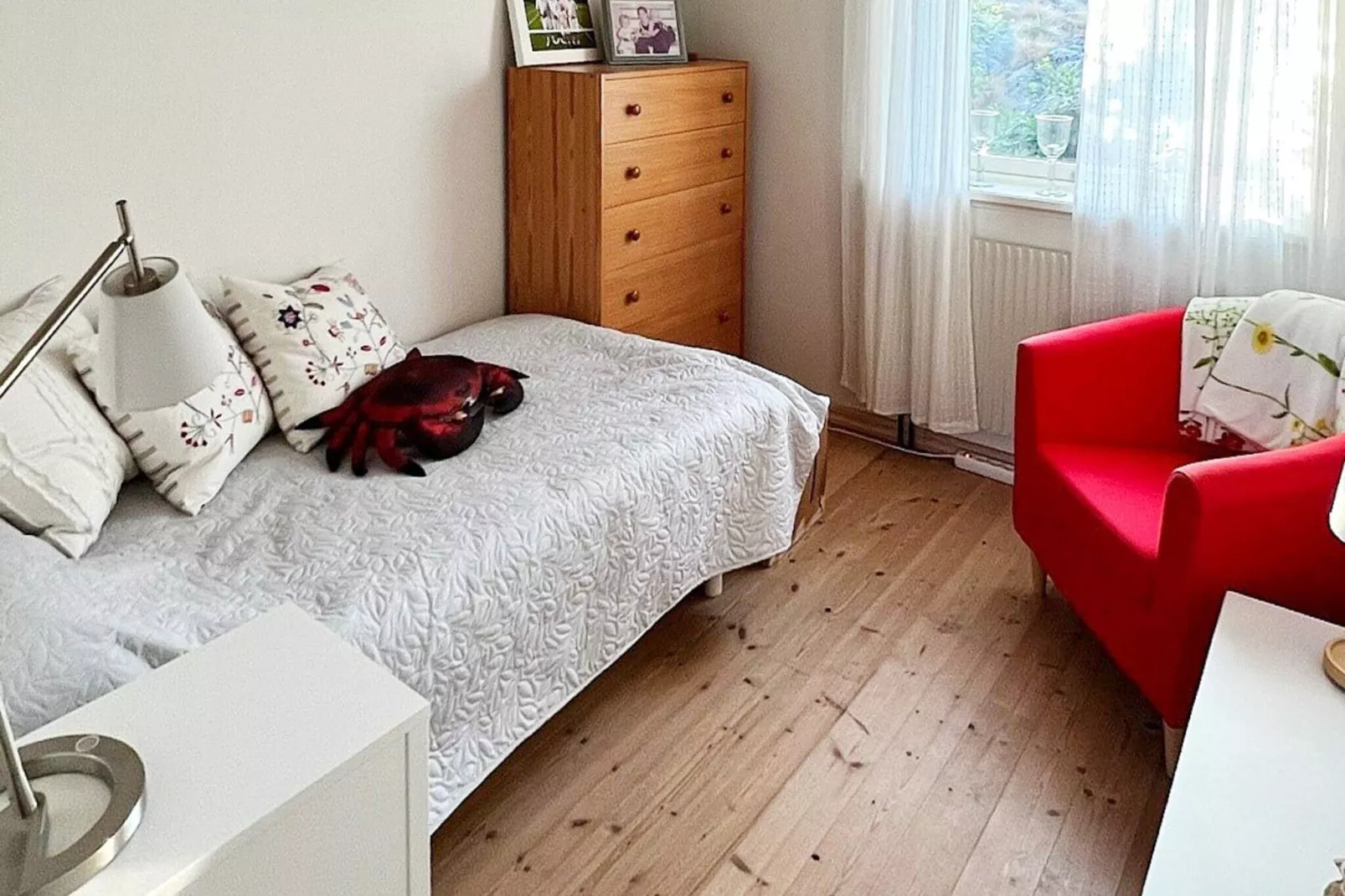 4 star holiday home in KÄLLÖ-KNIPPLA-Indoor