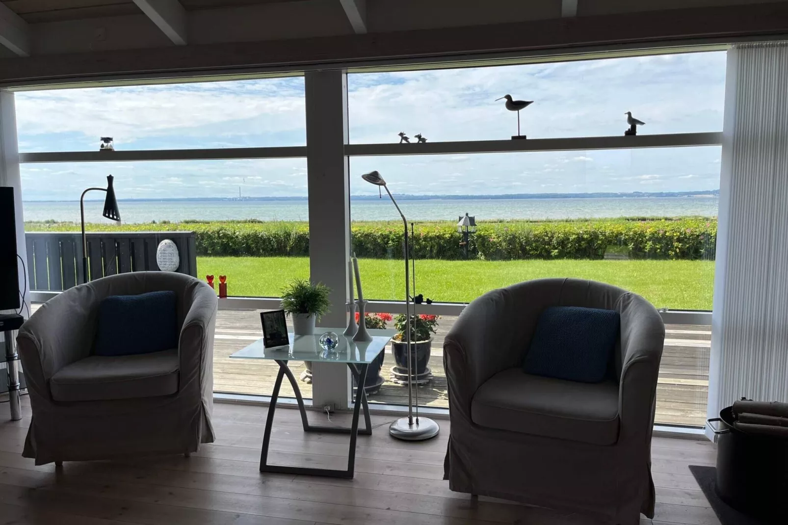 4 star holiday home in Knebel-Indoor