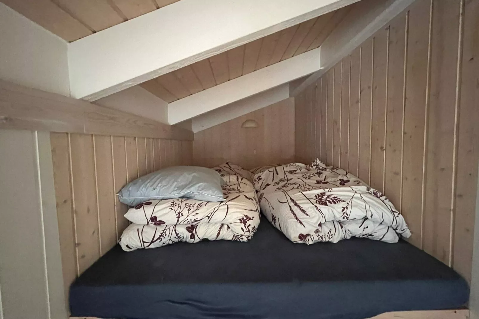 4 star holiday home in Knebel-Indoor