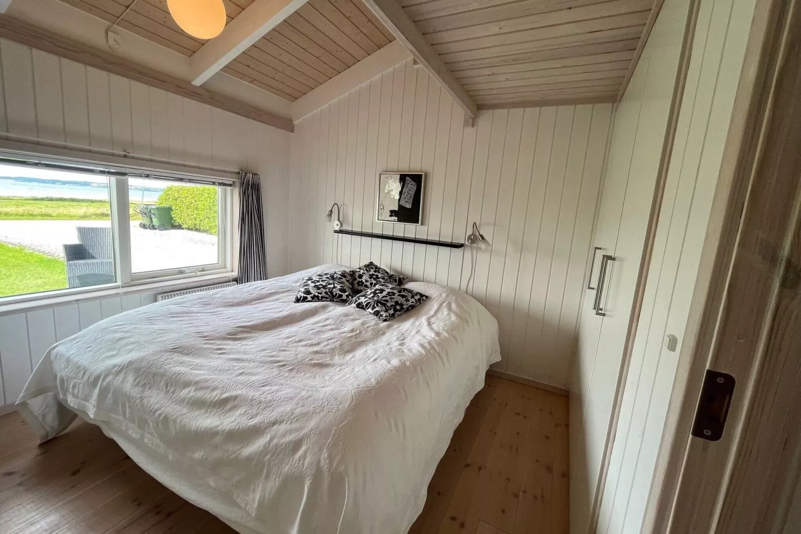 4 star holiday home in Knebel-Indoor