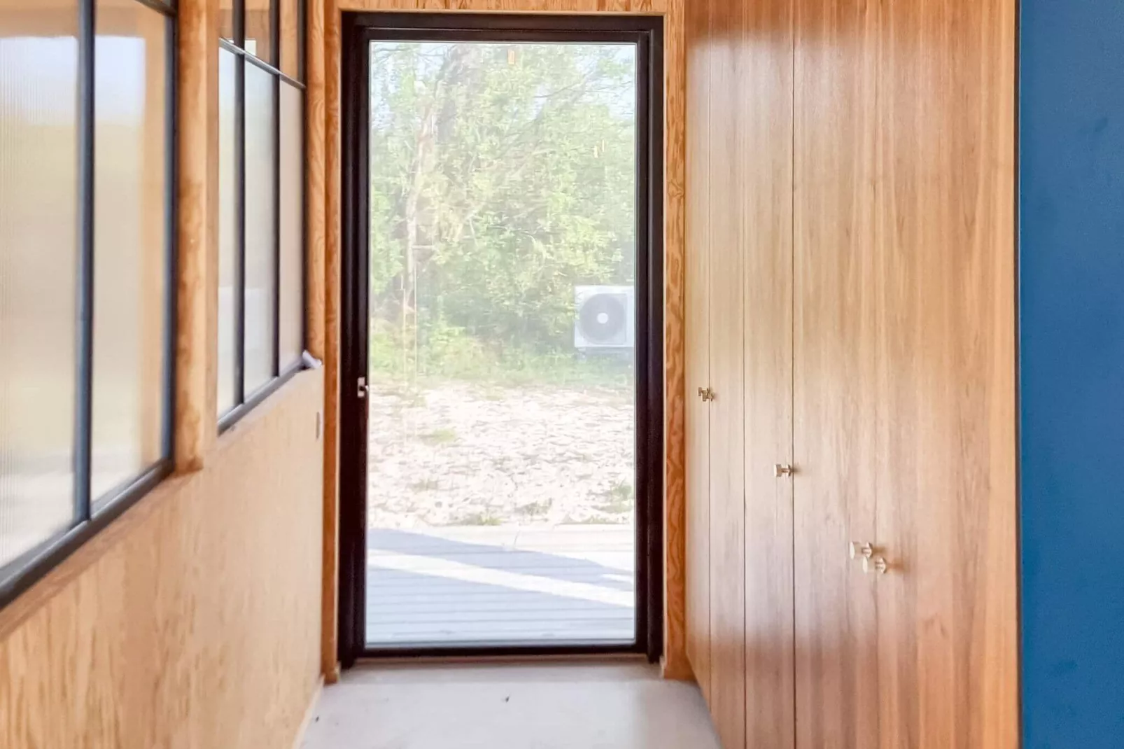 5 star holiday home in Sjællands Odde-Indoor