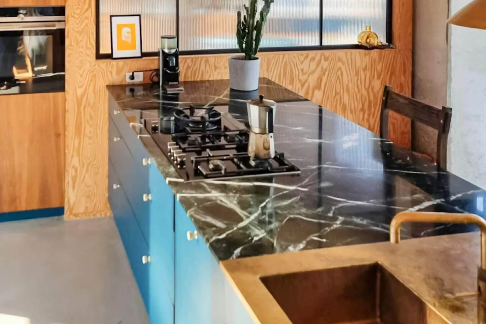 5 star holiday home in Sjællands Odde-Indoor