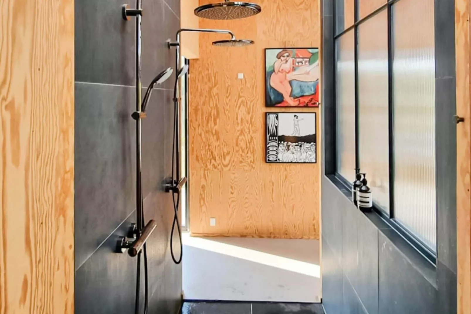 5 star holiday home in Sjællands Odde-Indoor
