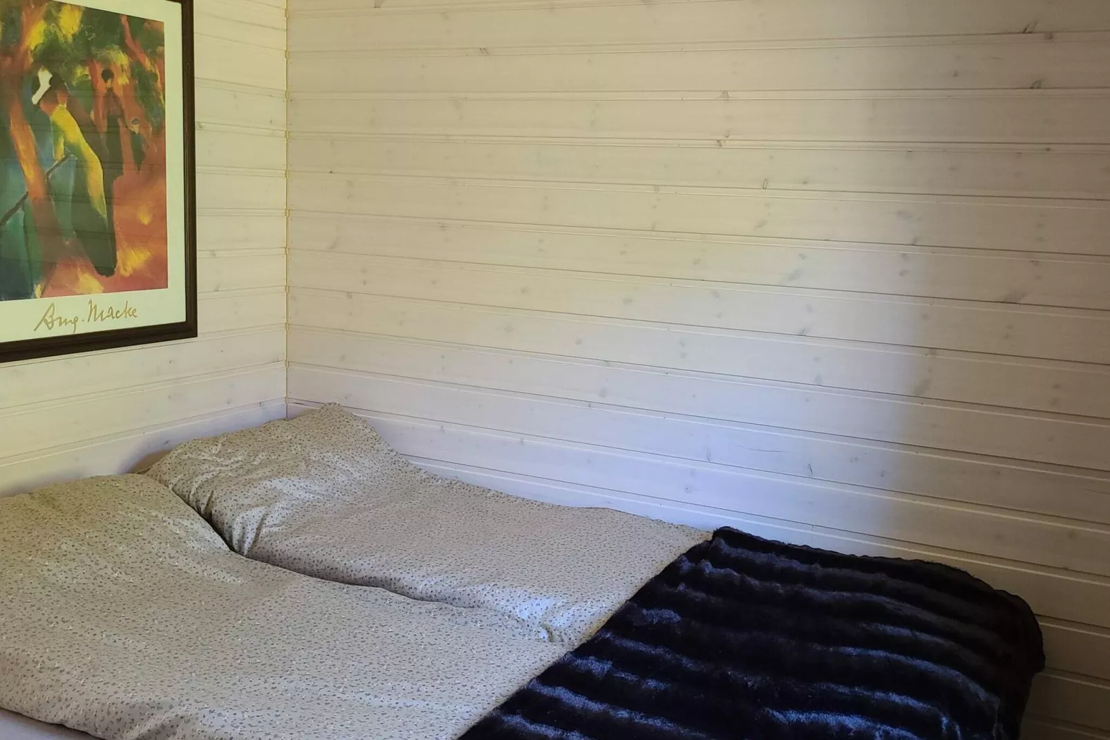 6 person holiday home in Rebbenes-Indoor