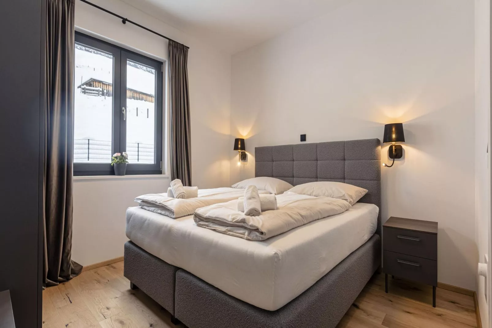 Hideaway Dachstein West 1-Bedroom
