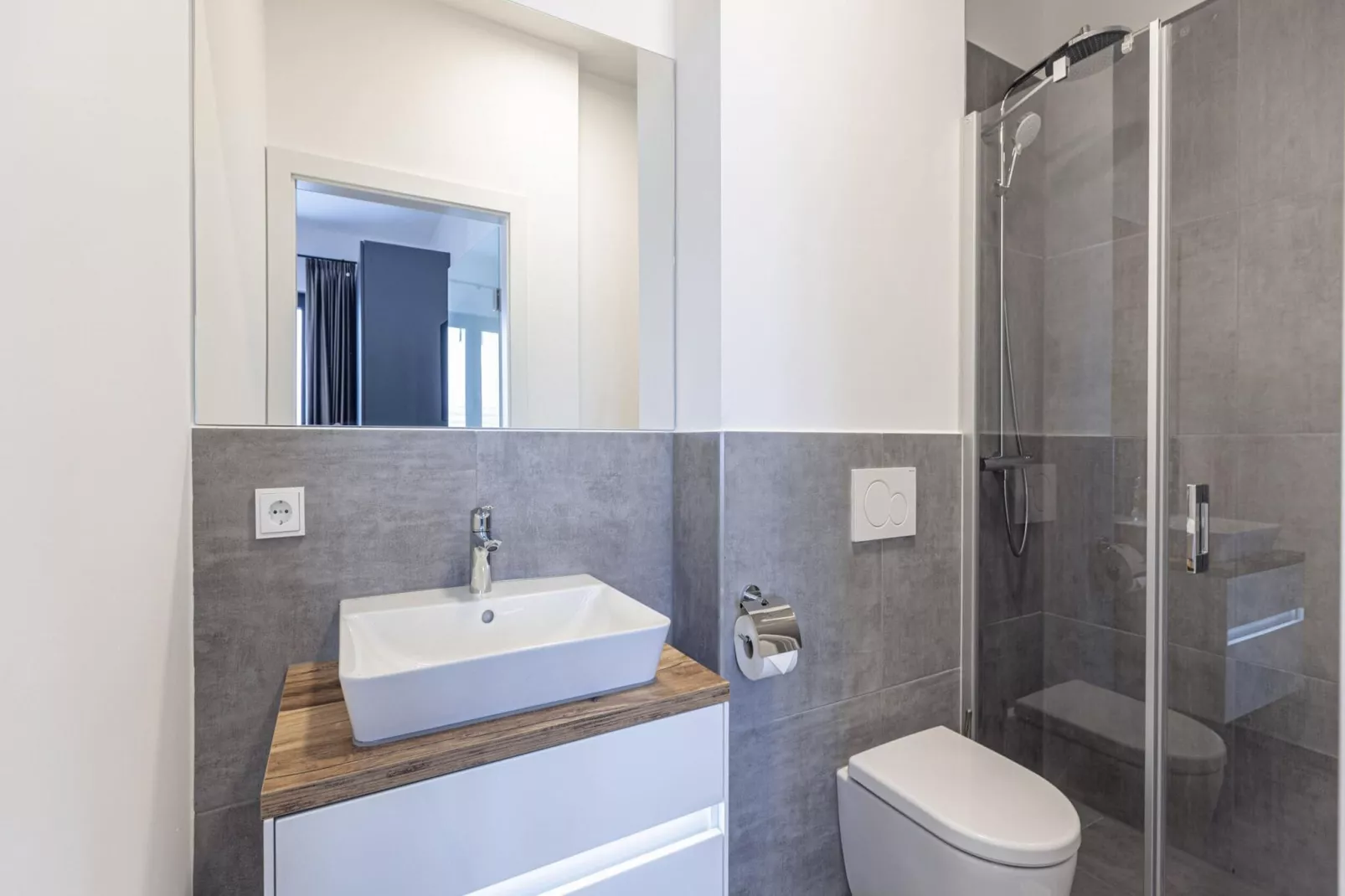 Hideaway Dachstein West 1-Bathroom