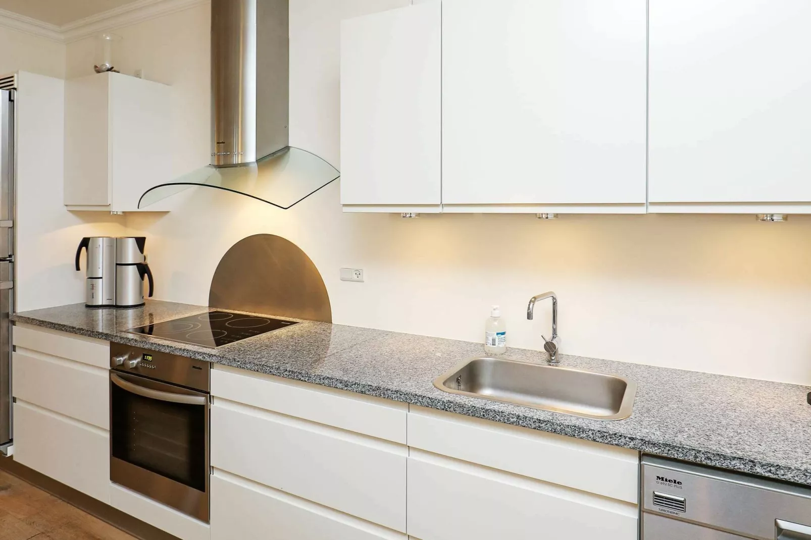 6 Personen Ferienhaus in Skagen-By Traum