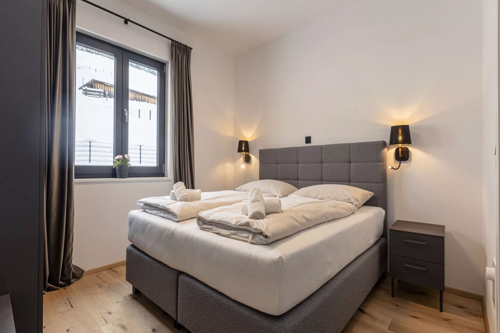 Hideaway Dachstein West 2-Chambre