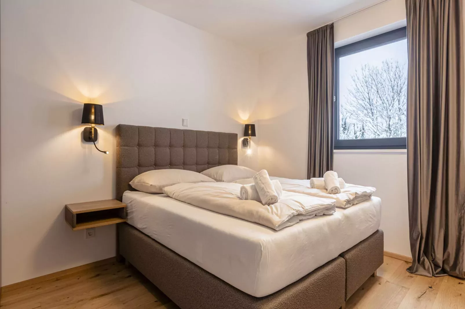 Hideaway Dachstein West 2-Chambre