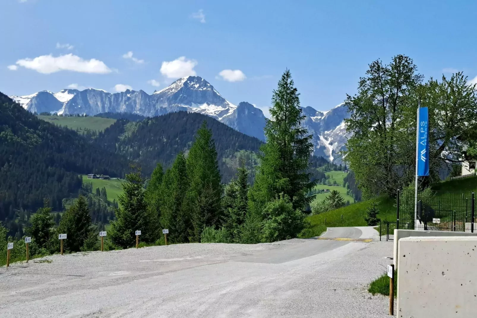 Hideaway Dachstein West 2-Zones d'été à 1 km