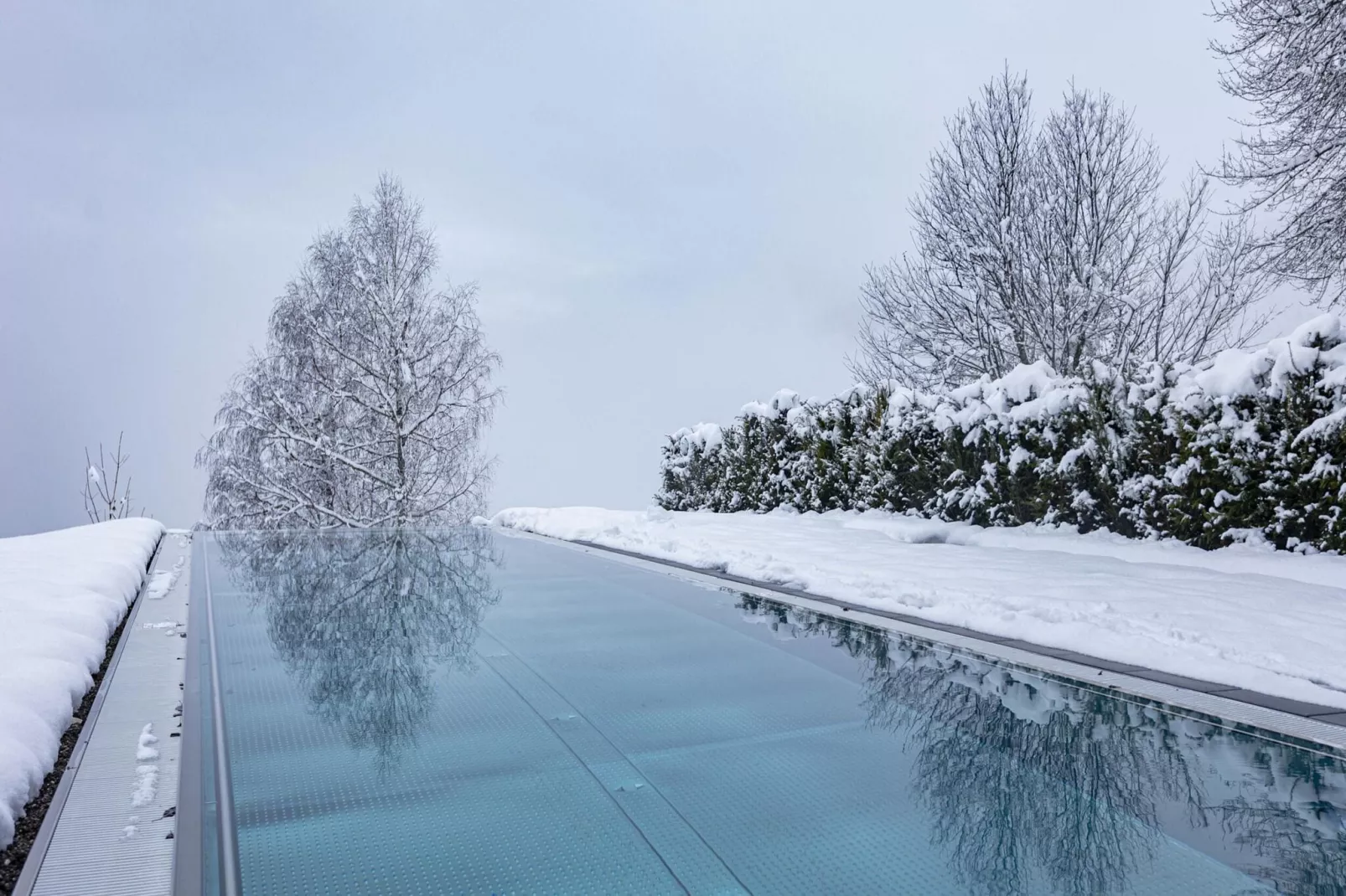 Hideaway Dachstein West 2-Piscine