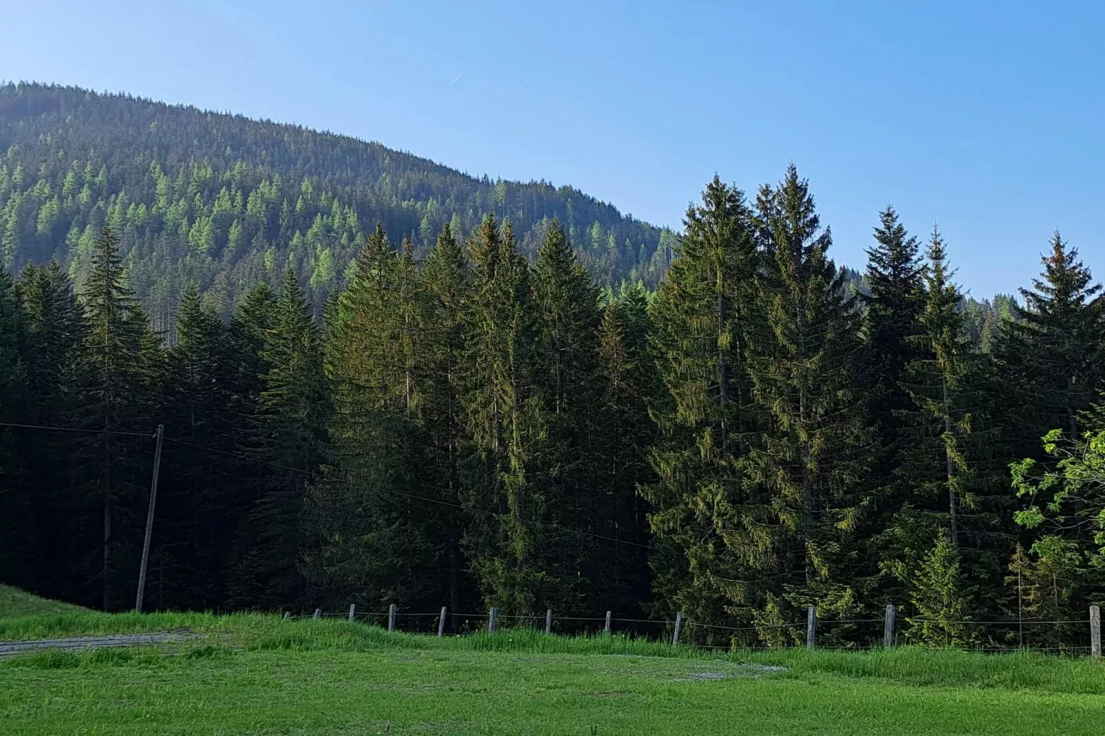 Hideaway Dachstein West 3-Areas summer 5km