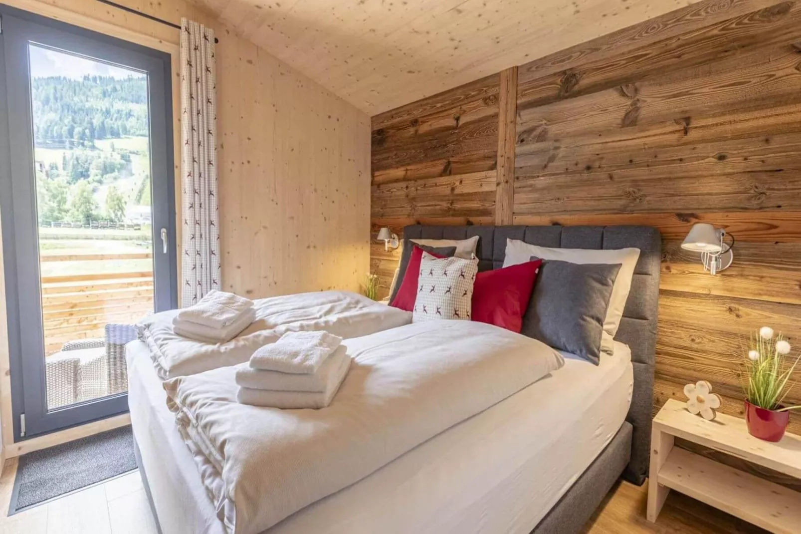 Kreischberg Suites 1-Bedroom