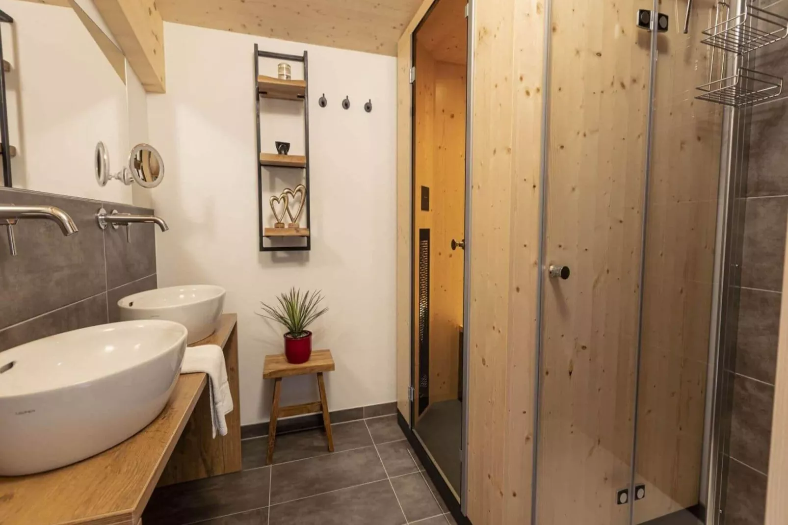 Kreischberg Suites 1-Bathroom