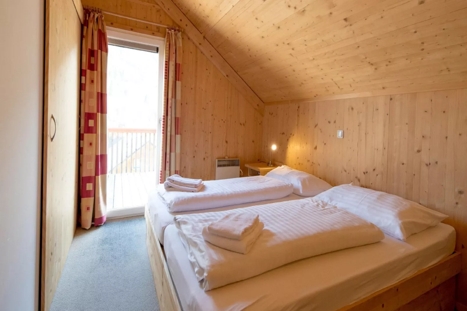 Almdorf Stadl 160-Bedroom