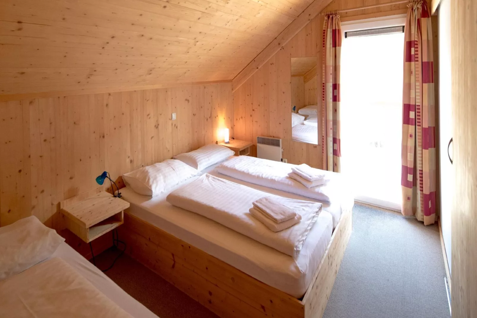 Almdorf Stadl 160-Bedroom