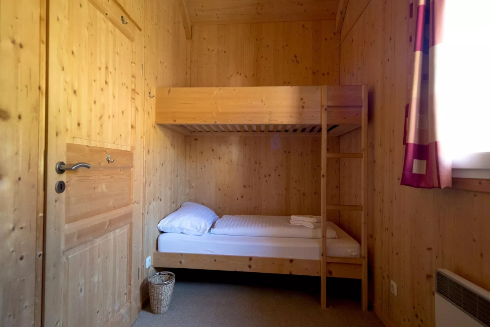 Almdorf Stadl 160-Bedroom