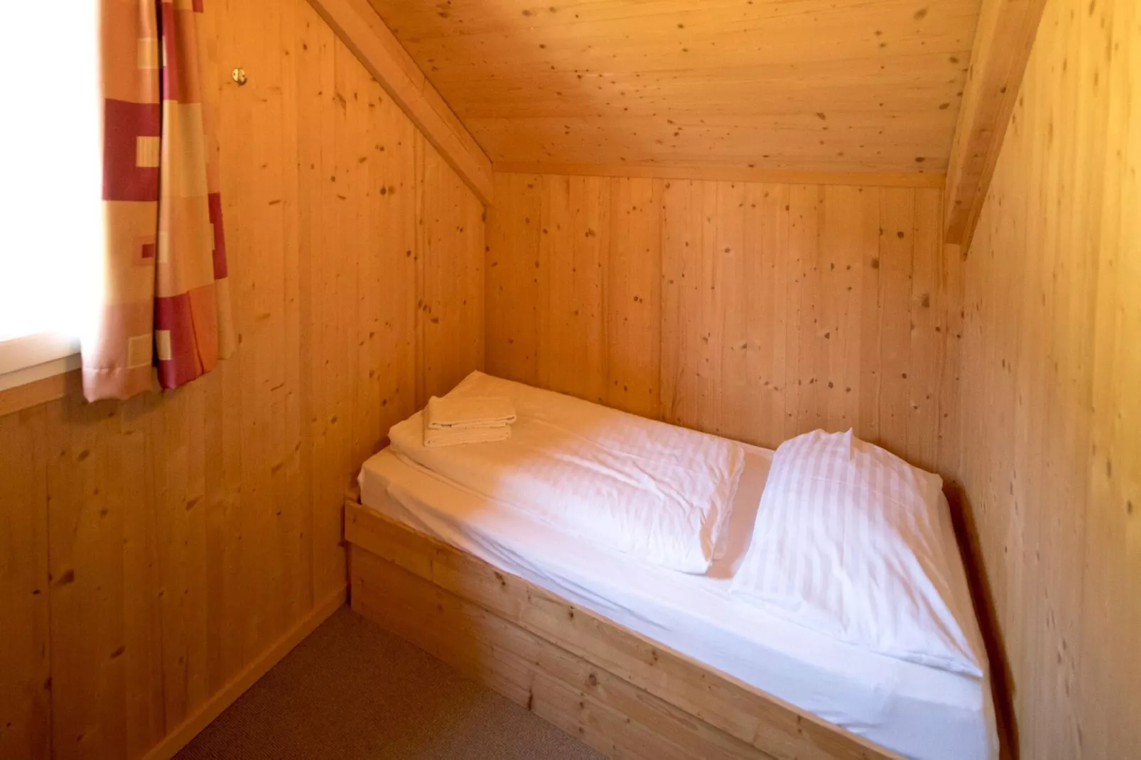 Almdorf Stadl 160-Bedroom