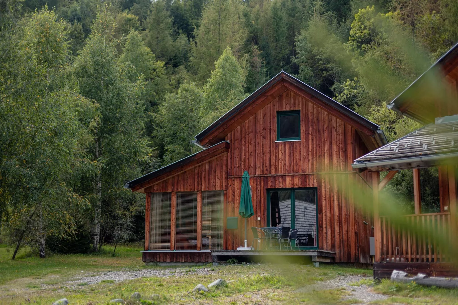 Almdorf Stadl 142-Exterior summer