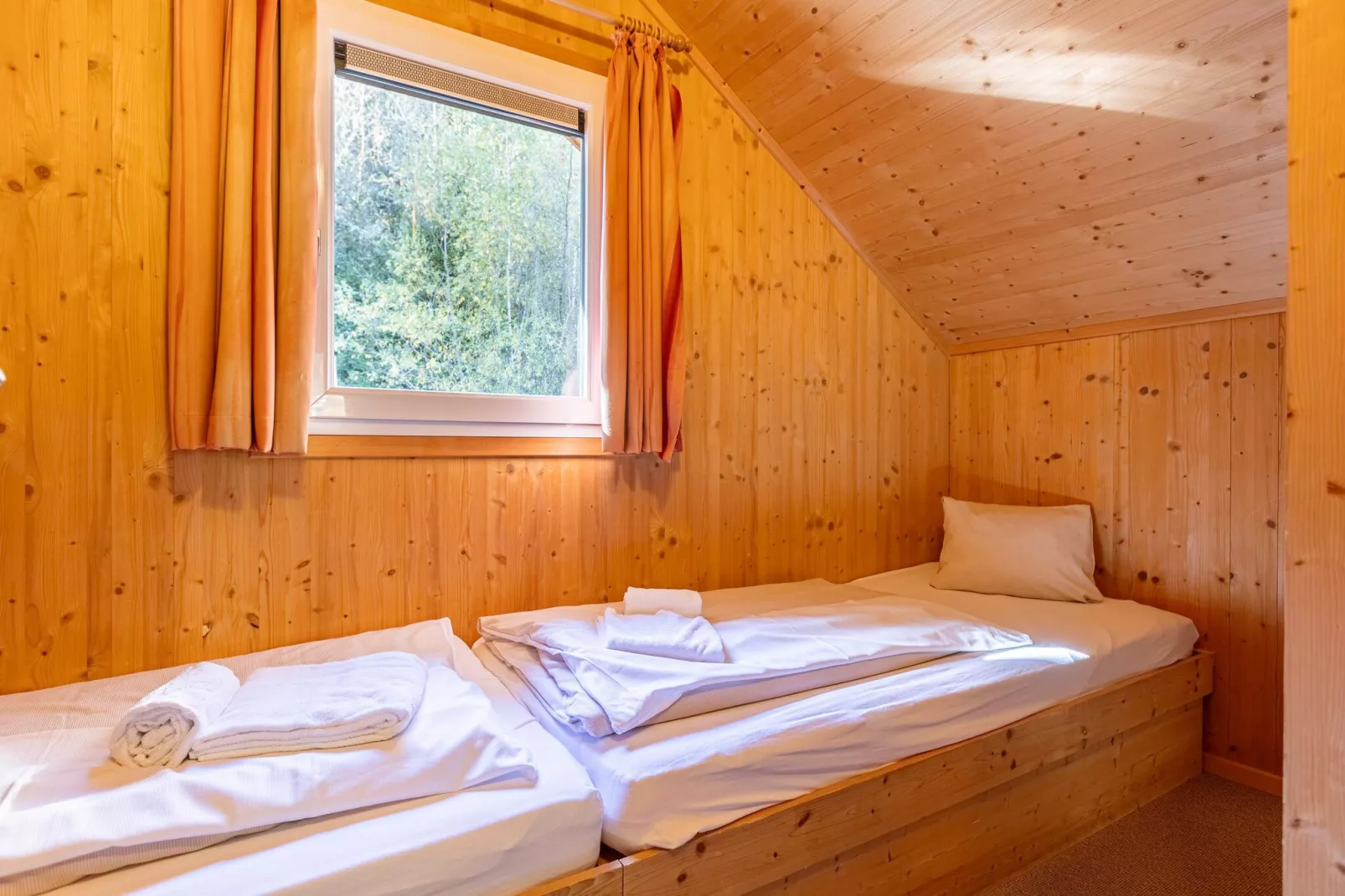 Almdorf Stadl 142-Bedroom
