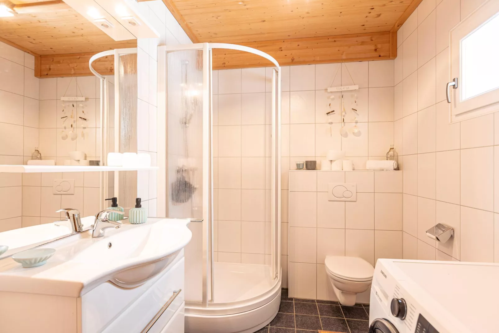 Almdorf Stadl 139-Bathroom