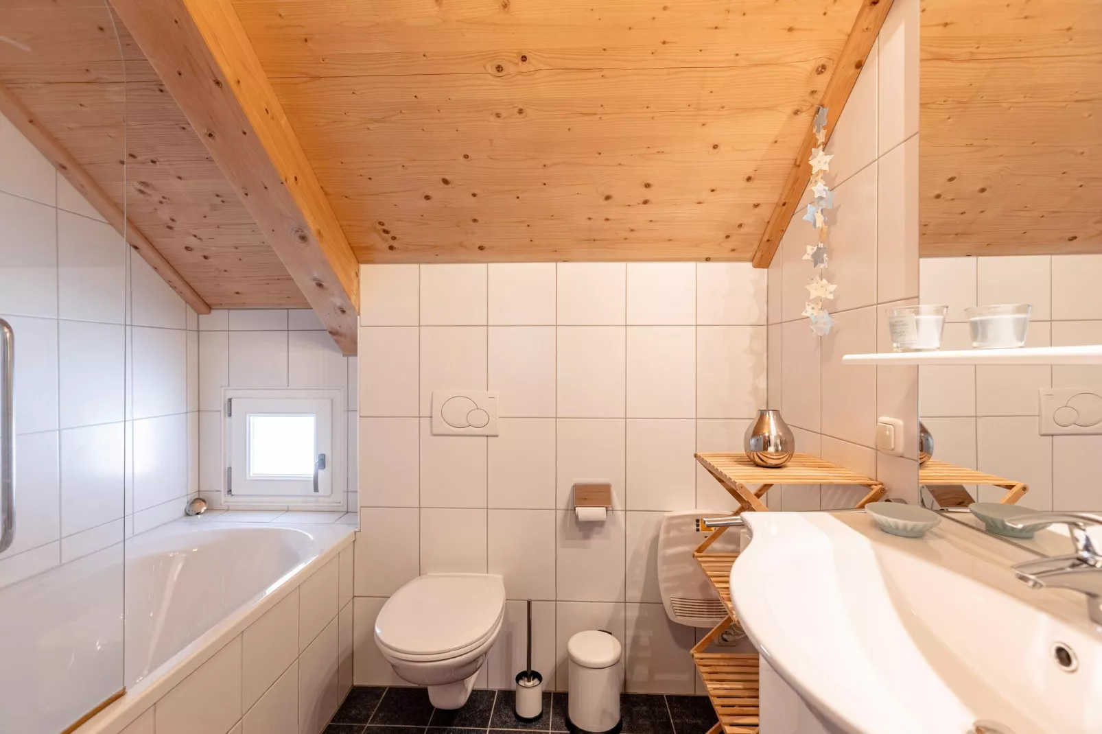 Almdorf Stadl 139-Bathroom