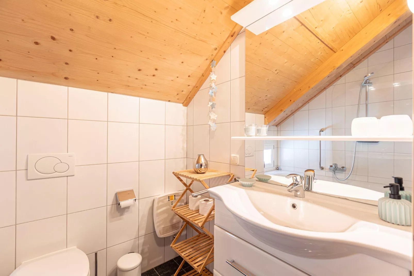 Almdorf Stadl 139-Bathroom