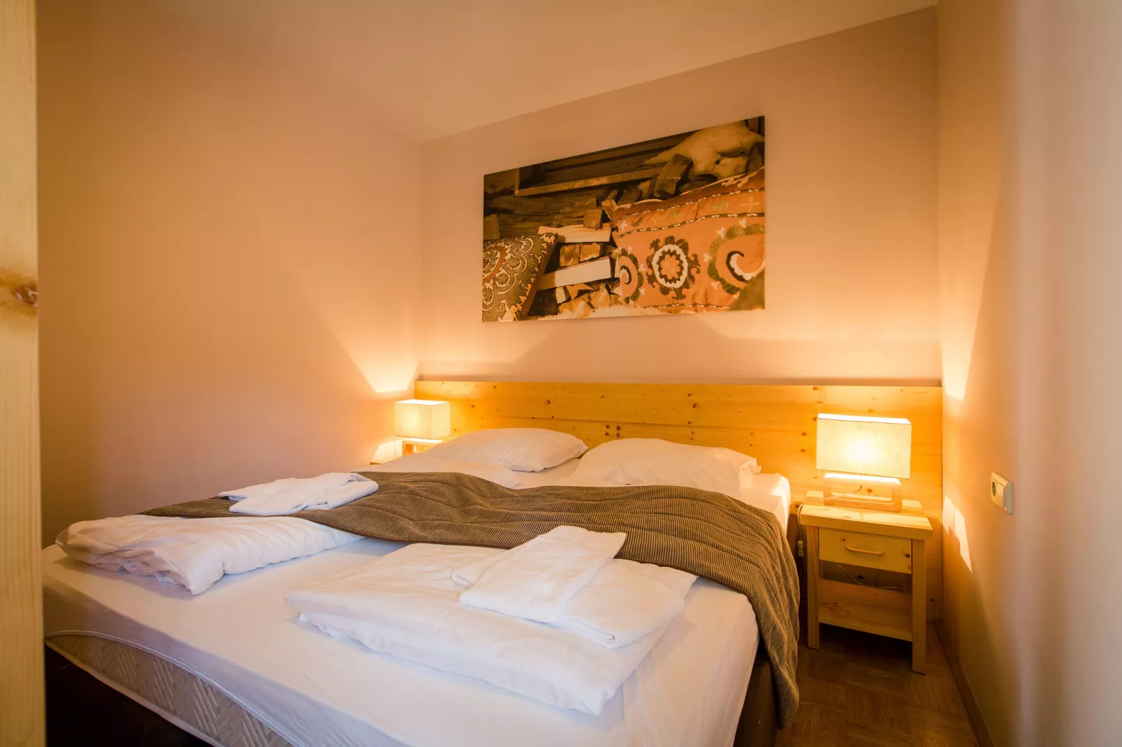 Alpenpark Turrach 5-Bedroom